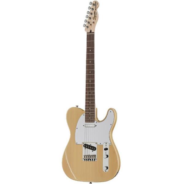 Guitarra Fender 037 1200 Squier Standard Telecaster Lr - 507