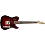 Guitarra Fender 037 1200 - Squier Standard Telecaster Lr - 537 - Antique Burst
