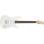 Guitarra Fender 037 1001 - Squier Bullet Strat Ht Lr - 580 - Arctic White
