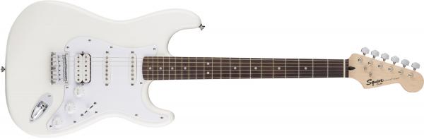 Guitarra Fender 037 1005 - Squier Bullet Strat Ht Hss Lr - 580 - Arctic White - Fender Squier