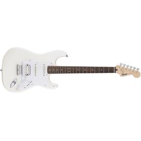 Guitarra Fender 037 1005 - Squier Bullet Strat Ht Hss Lr - 580 - Arctic White