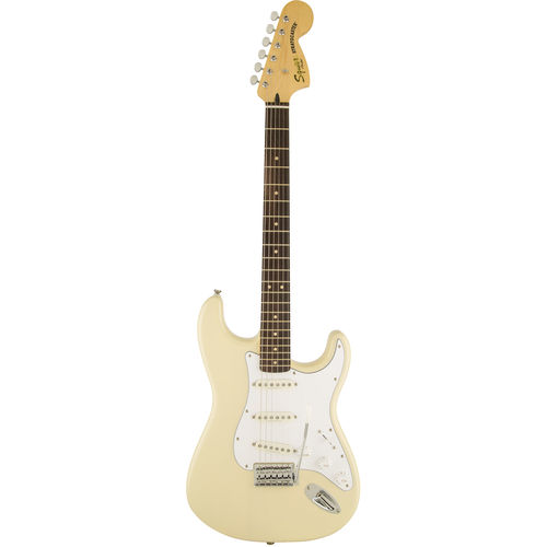 Guitarra Fender 037 1205 Squier Vintage Modified Strato Lr -