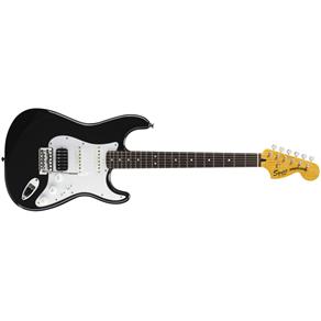 Guitarra Fender 037 1215 - Squier Vintage Modified Stratocaster Hss Lr - 506 - Black
