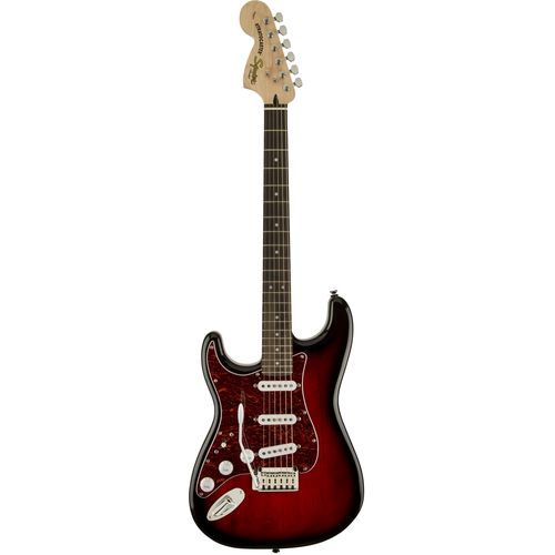 Guitarra Fender 037 1620 Squier Standard Strato Lr Lh - 537