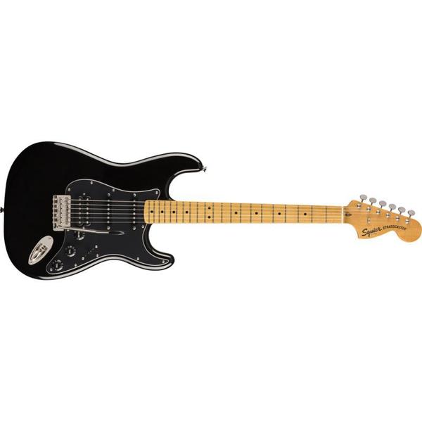 Guitarra Fender 037 4023 Squier Classic 70s Stratocaster - Fender Squier