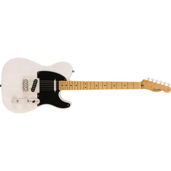 Guitarra Fender 037 4030 Squier Classic Vibe 50s Telecaster - Fender Squier