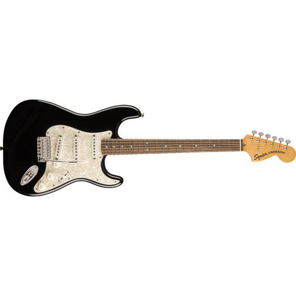 Guitarra Fender 037 4020 Squier Classic Vibe 70s Strato 506 - Fender Squier