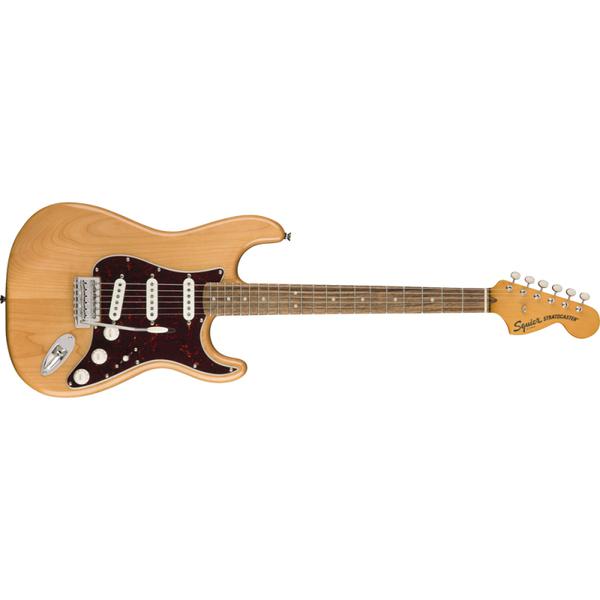 Guitarra Fender 037 4020 Squier Classic Vibe 70s Strato 521 - Fender Squier