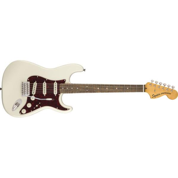Guitarra Fender 037 4020 Squier Classic Vibe 70s Strato Lr - Fender Squier