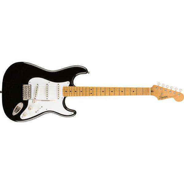 Guitarra Fender 037 4005 Squier Classic Vibe 50s Strato 506 - Fender Squier