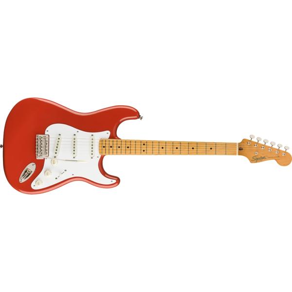 Guitarra Fender 037 4005 Squier Classic Vibe 50s Strato - Fender Squier