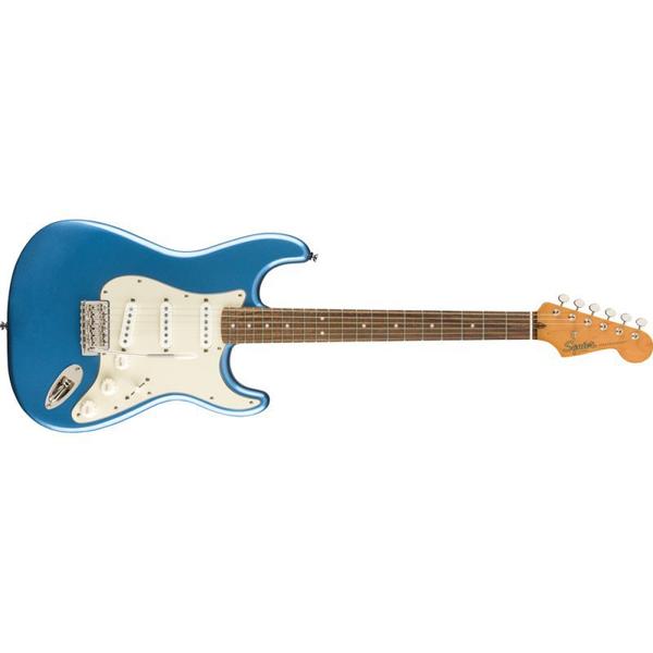 Guitarra Fender 037 4010 Squier Classic Vibe 60s Strato 509 - Fender Squier