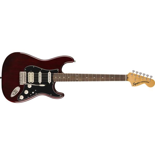 Guitarra Fender 037 4024 - Squier Classic Vibe 70s Hss 592 - Fender Squier