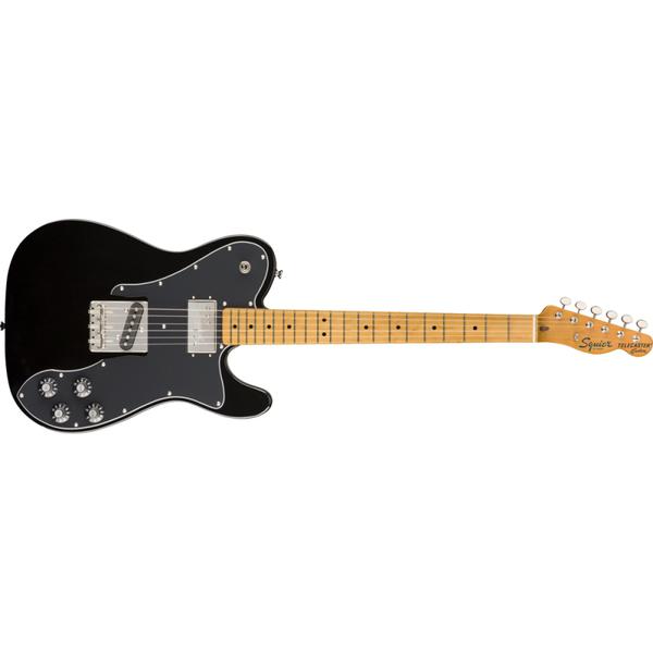 Guitarra Fender 037 4050 Squier Classic Vibe 70s Custom 506 - Fender Squier