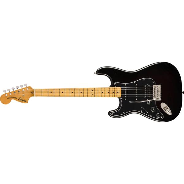 Guitarra Fender 037 4026 - Squier Classic Vibe 70s Hss Lh - Fender Squier