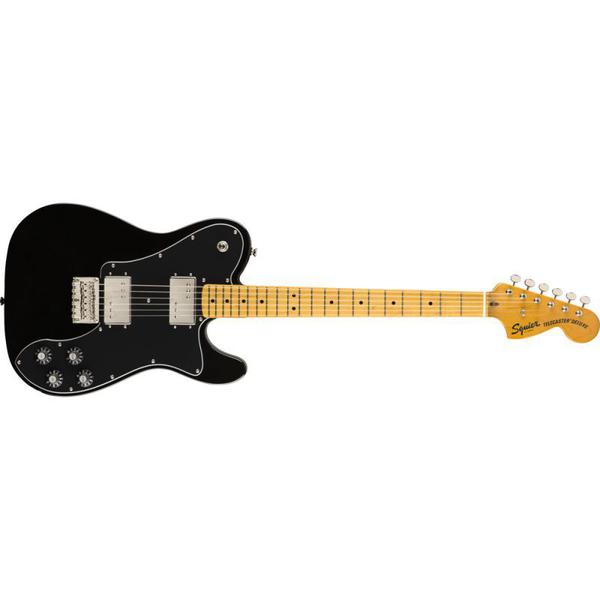 Guitarra Fender 037 4060 Squier Classic Vibe 70s Deluxe 506 - Fender Squier