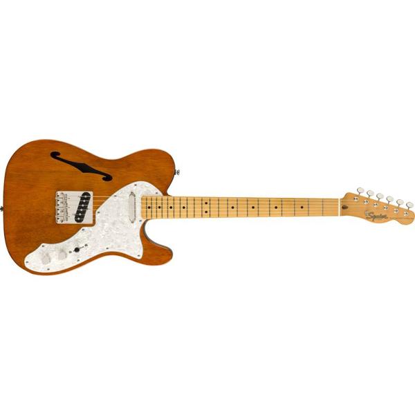 Guitarra Fender 037 4067 Squier Classic Vibe 60s Telecaster - Fender Squier