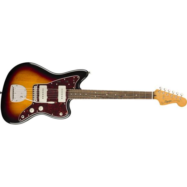 Guitarra Fender 037 4083 Squier Classic Vibe 60s Jazzmaster - Fender Squier