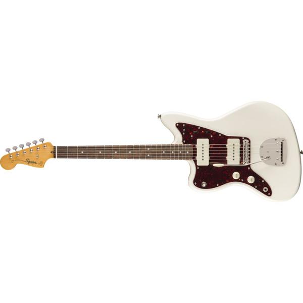 Guitarra Fender 037 4085 Squier Classic Vibe 60s Jazzmast Lh - Fender Squier