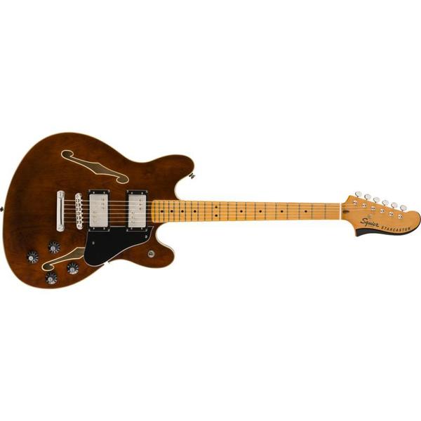 Guitarra Fender 037 4590 Squier Classic Vibe 70s Starcaster - Fender Squier