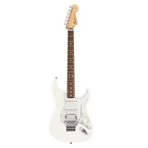 Guitarra Fender 114 4700 - Standard Strat Hss Floyd Rose - 580 - Arctic White