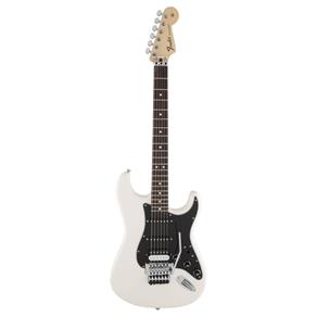 Guitarra Fender 114 9300 - Standard Stratocaster Hss Floyd Rose - 505 - Olympic White