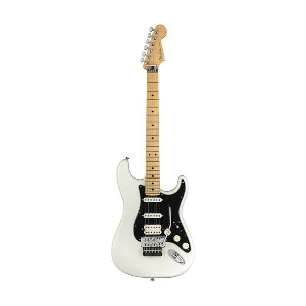 Guitarra Fender 114 9402 Player Stratocaster Floyd Rose Hss
