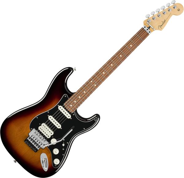 Guitarra Fender 114 9403 Player Stratocaster Floyd Rose Hss