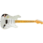 Guitarra Fender 152 9452 55 Stratocaster Heavy Relic 189