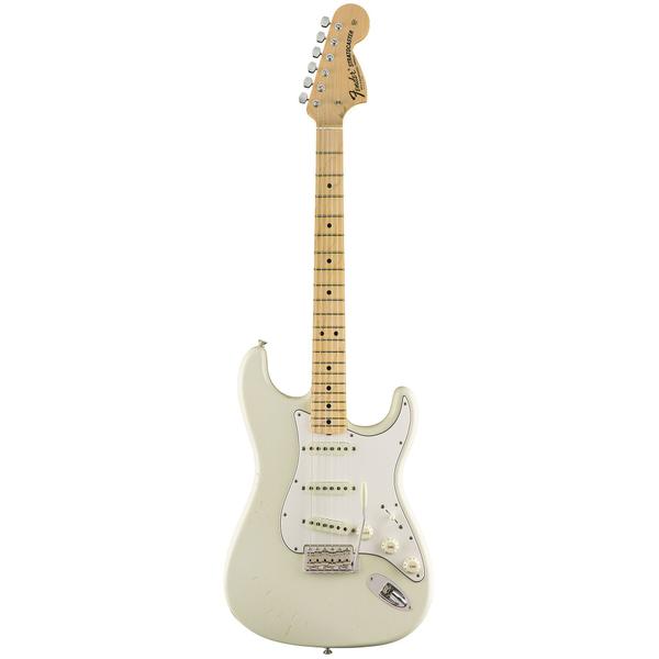 Guitarra Fender 150 8692 Sigseries Jimi Hendrix Izabella 805