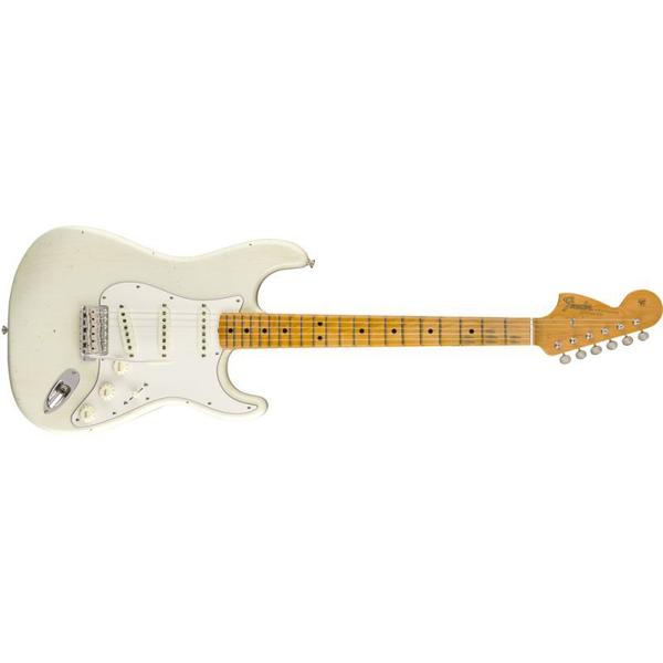 Guitarra Fender 151 0682 Jimi Hendrix Child Journeyman 805
