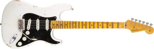 Guitarra Fender 155 8902 Journeyman Relic Ltd Edition 801