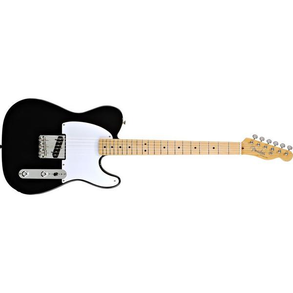 Guitarra Fender 50 Esquire Black