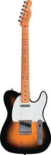 Guitarra Fender - 50 Telecaster - 2-Color Sunburst