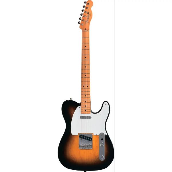 Guitarra Fender - 50 Telecaster - 2-Color Sunburst