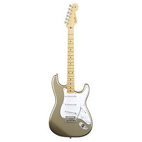 Guitarra Fender - 50s Classic Player Strat - Shoreline Gold