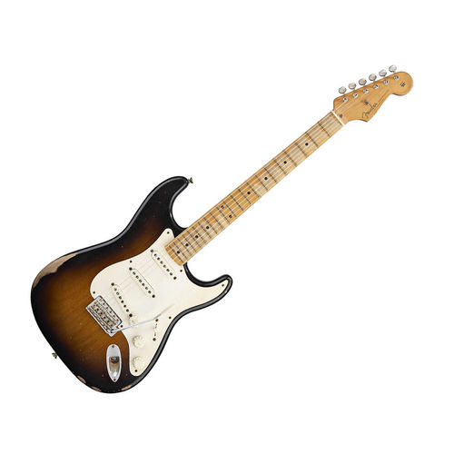Guitarra Fender 50S Stratocaster Road Worn - 303 - Fender