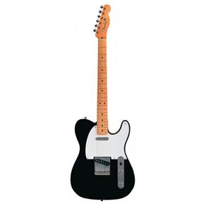 Guitarra Fender 50s Telecaster Black