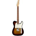 Guitarra Fender 60s Classic Player Baja Telecaster Pau Ferro 300 - 3 Color Sunburst
