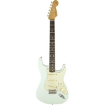 Guitarra Fender 60s Classic Player Stratocaster Pau Ferro 372 - Sonic Blue