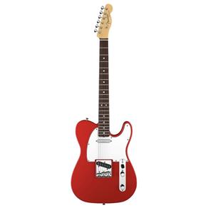 Guitarra Fender - `64 Am Vintage Telecaster- Candy Apple Red
