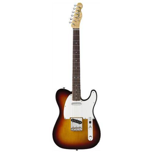 Guitarra Fender - 64 Am Vintage Telecaster - 3-Color Sunburst