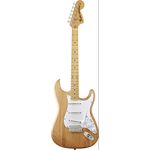 Guitarra Fender 70s Stratocaster Mn 321 - Natural