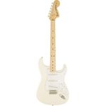 Guitarra Fender - 70s Stratocaster Mn - Olympic White