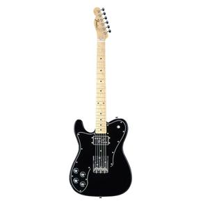 Guitarra Fender - 70S Tele Custom Lh - Black