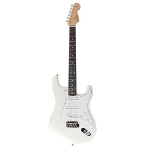 Guitarra Fender 923 1002 - 60 Stratocaster Nos - 541 - Olympic White