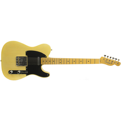 Guitarra Fender 923 5000 - 51 Nocaster Lush Closed Classic 2018 Collection - 524 - F.nocaster Blond