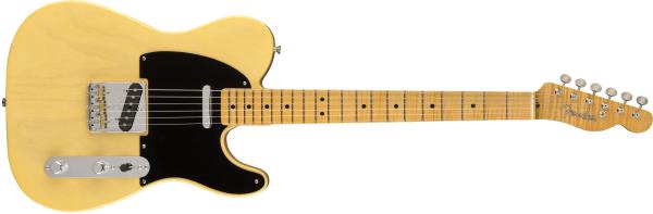 Guitarra Fender 923 5000 - 51 Nocaster Nos Ltd 2018 Collection - 525 - Faded Nocaster Blonde