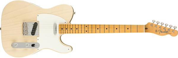 Guitarra Fender 923 5000 58 Telecaster Vintage Top-load 861