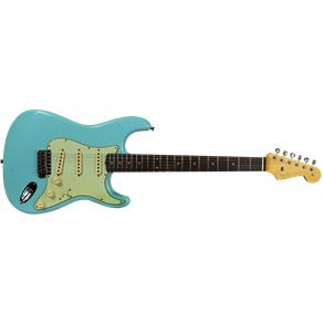 Guitarra Fender 923 5000 59 Journeyman Relic 920 Daphne Blue